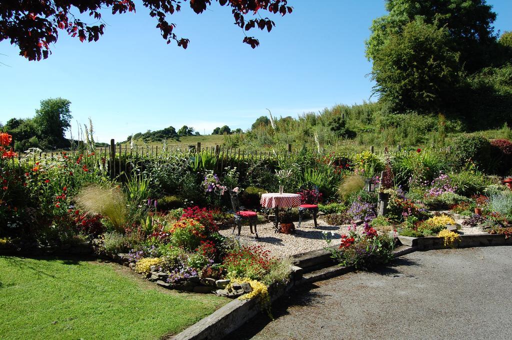 Tinnycross House B&B Ballymore Eustace Luaran gambar
