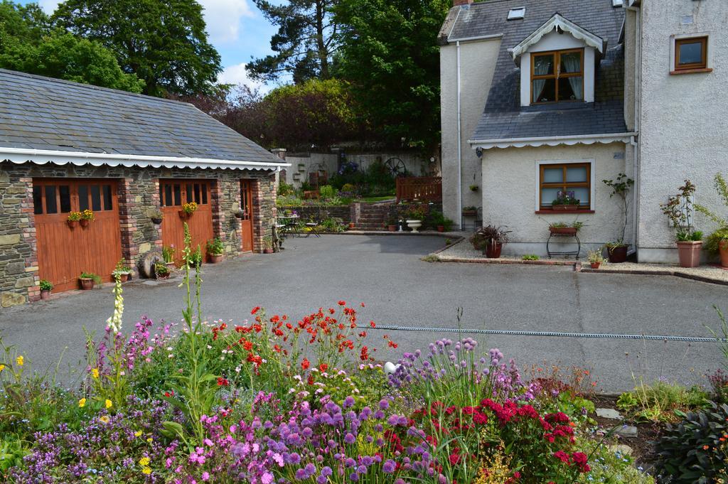 Tinnycross House B&B Ballymore Eustace Luaran gambar
