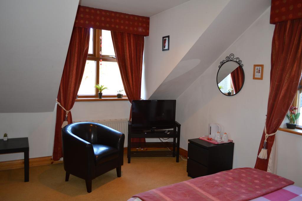 Tinnycross House B&B Ballymore Eustace Luaran gambar