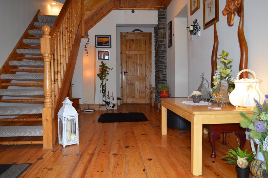 Tinnycross House B&B Ballymore Eustace Luaran gambar
