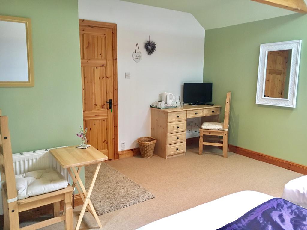 Tinnycross House B&B Ballymore Eustace Luaran gambar