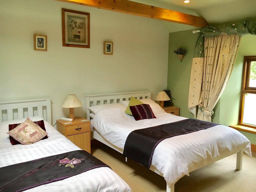 Tinnycross House B&B Ballymore Eustace Luaran gambar