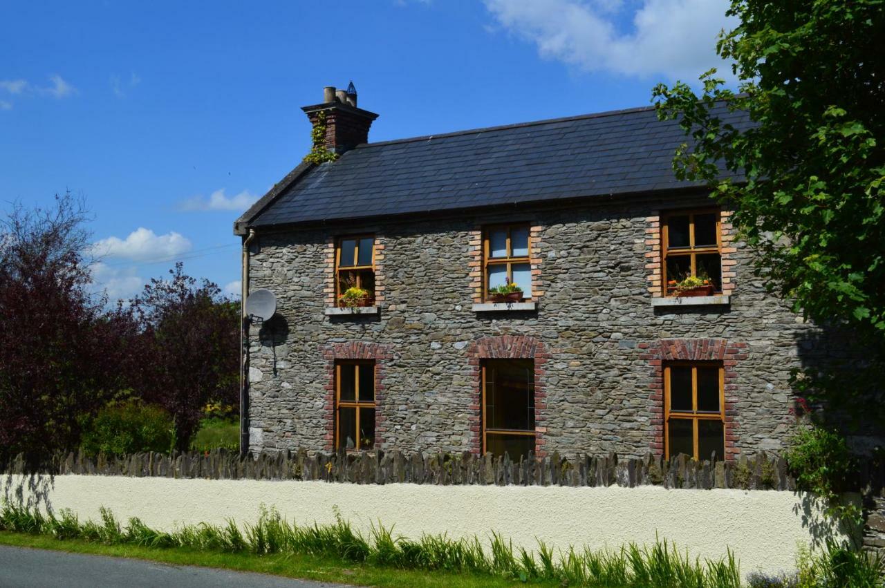Tinnycross House B&B Ballymore Eustace Luaran gambar