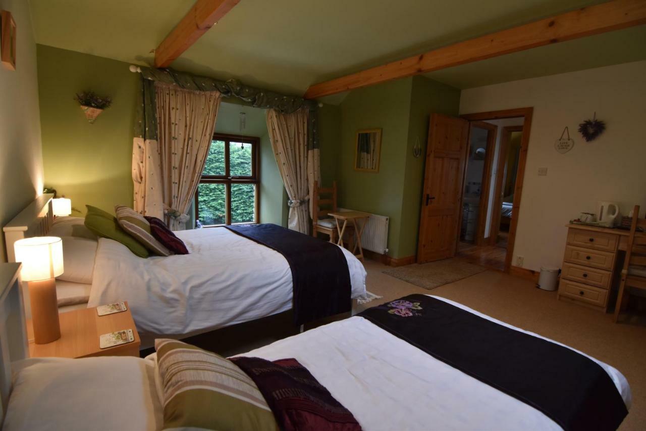 Tinnycross House B&B Ballymore Eustace Luaran gambar